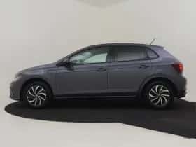 Volkswagen Polo (2025) thumbnail 3