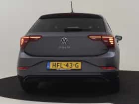 Volkswagen Polo (2025) thumbnail 21
