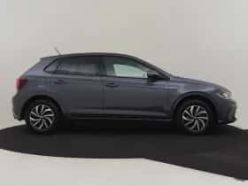 Volkswagen Polo (2025) thumbnail 9