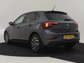 Volkswagen Polo (2025) thumbnail 10