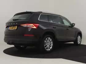 Škoda Kodiaq (2021) thumbnail 2