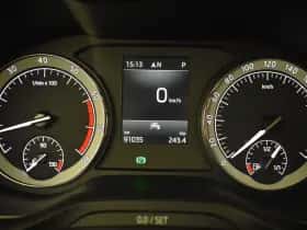 Škoda Kodiaq (2021) thumbnail 15