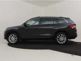 Škoda Kodiaq (2021) thumbnail 3