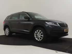 Škoda Kodiaq (2021) thumbnail 24
