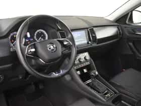 Škoda Kodiaq (2021) thumbnail 4