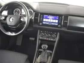 Škoda Kodiaq (2021) thumbnail 5
