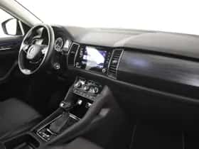 Škoda Kodiaq (2021) thumbnail 6