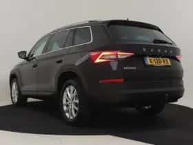 Škoda Kodiaq (2021) thumbnail 9