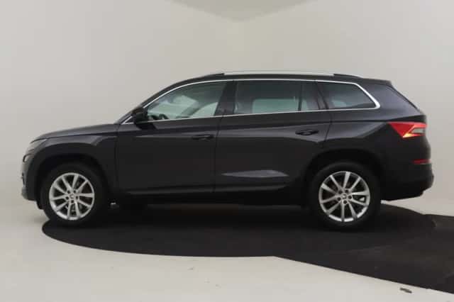 Škoda Kodiaq (2021) thumbnail 3