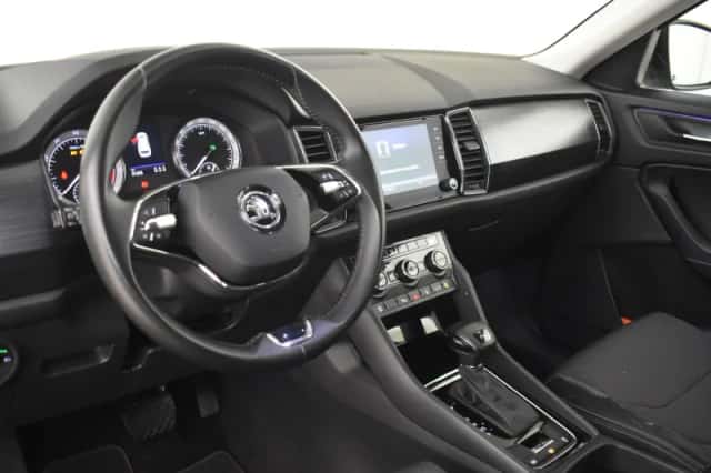 Škoda Kodiaq (2021) thumbnail 4