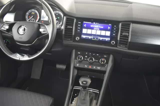 Škoda Kodiaq (2021) thumbnail 5