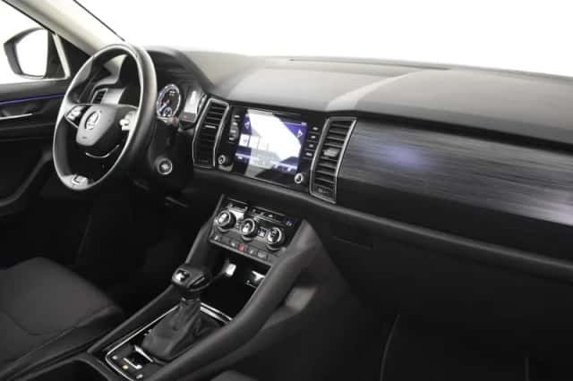Škoda Kodiaq (2021) thumbnail 6