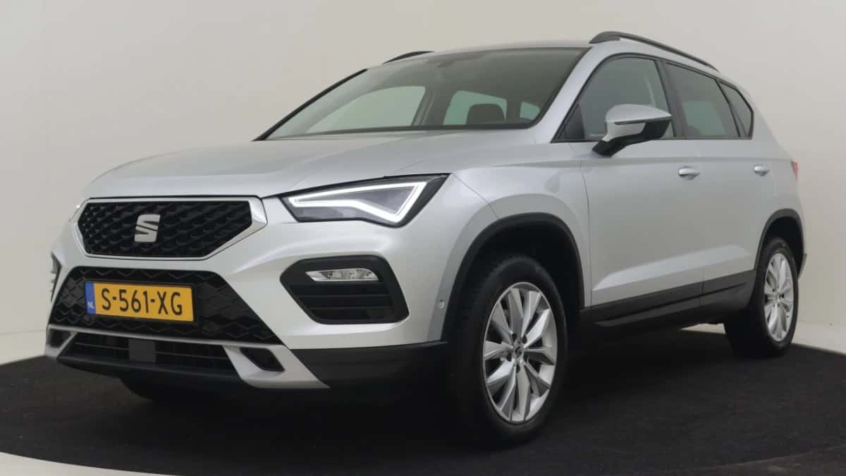 SEAT Ateca (2023) — foto 1