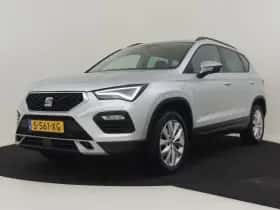 SEAT Ateca (2023)