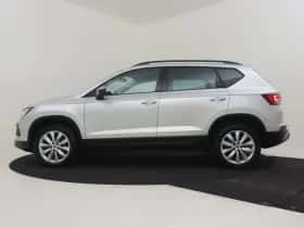 SEAT Ateca (2023) thumbnail 2