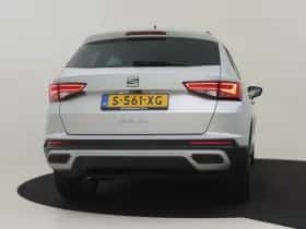 SEAT Ateca (2023) thumbnail 13