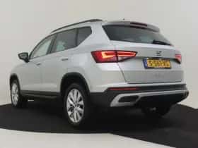 SEAT Ateca (2023) thumbnail 14