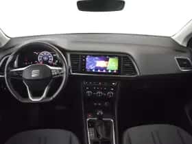 SEAT Ateca (2023) thumbnail 17