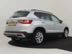 SEAT Ateca (2023) thumbnail 3