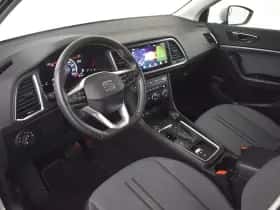 SEAT Ateca (2023) thumbnail 5