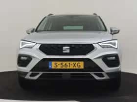 SEAT Ateca (2023) thumbnail 7