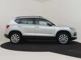 SEAT Ateca (2023) thumbnail 8