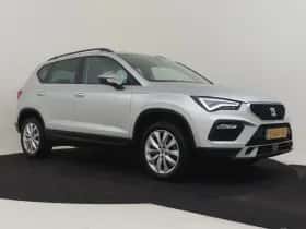 SEAT Ateca (2023) thumbnail 9