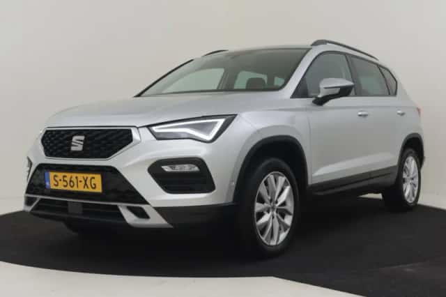 SEAT Ateca (2023) thumbnail 1