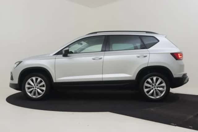 SEAT Ateca (2023) thumbnail 2