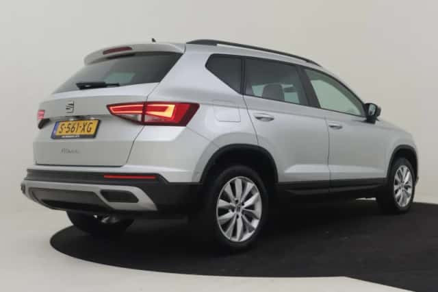 SEAT Ateca (2023) thumbnail 3