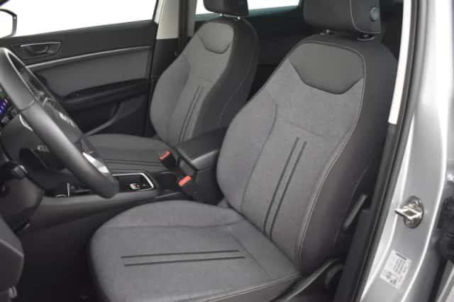 SEAT Ateca (2023) thumbnail 4