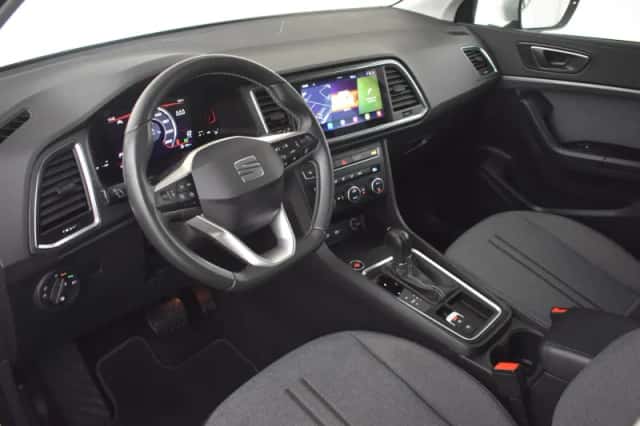 SEAT Ateca (2023) thumbnail 5