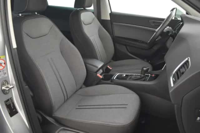 SEAT Ateca (2023) thumbnail 6