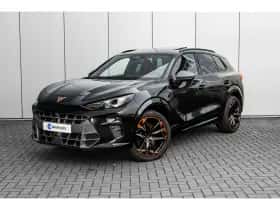 CUPRA Terramar (2025)