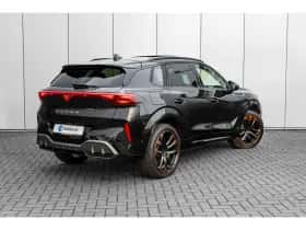 CUPRA Terramar (2025) thumbnail 2