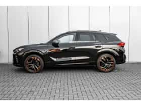 CUPRA Terramar (2025) thumbnail 5