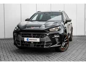 CUPRA Terramar (2025) thumbnail 6