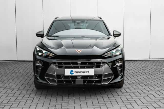 CUPRA Terramar (2025) thumbnail 3