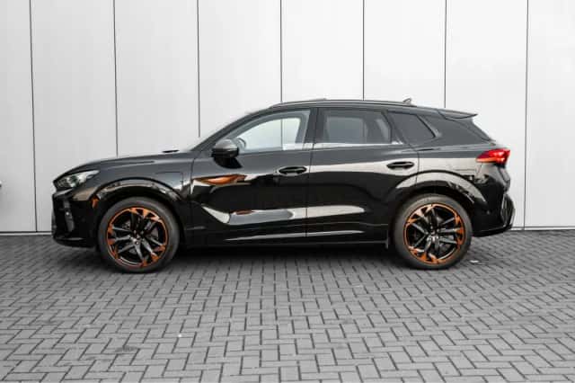 CUPRA Terramar (2025) thumbnail 5