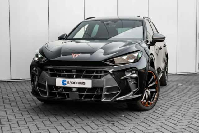 CUPRA Terramar (2025) thumbnail 6