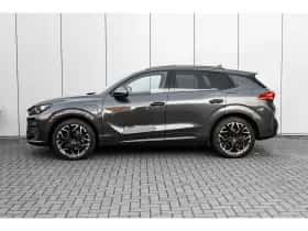 CUPRA Terramar (2025) thumbnail 3