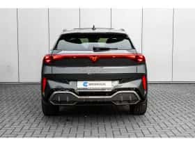 CUPRA Terramar (2025) thumbnail 5