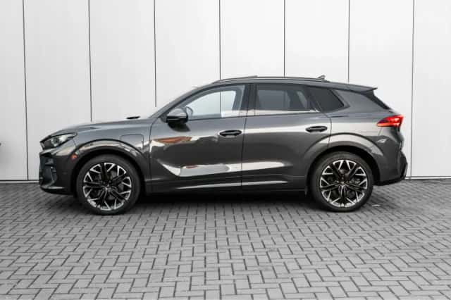 CUPRA Terramar (2025) thumbnail 3