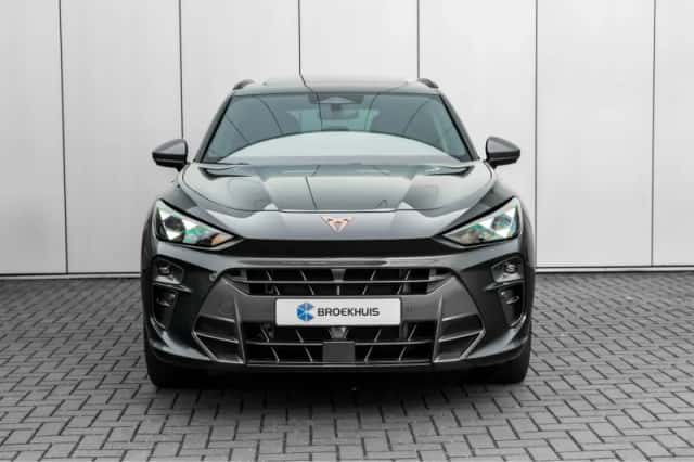 CUPRA Terramar (2025) thumbnail 4