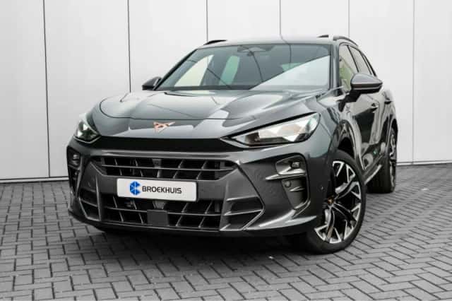 CUPRA Terramar (2025) thumbnail 6