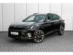 CUPRA Formentor (2025)