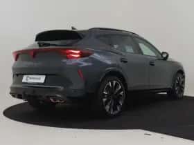 CUPRA Formentor (2025) thumbnail 2