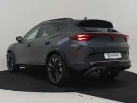 CUPRA Formentor (2025) thumbnail 11