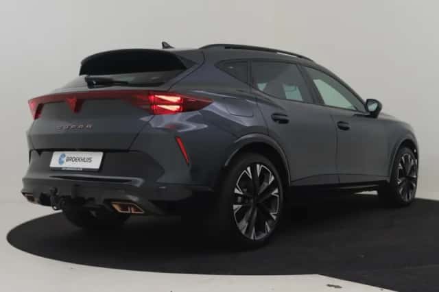CUPRA Formentor (2025) thumbnail 2