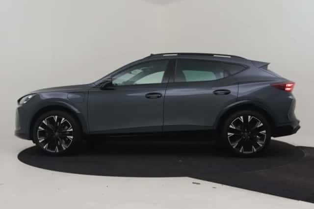 CUPRA Formentor (2025) thumbnail 3